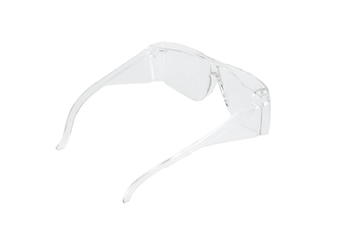 Safety Glasses- VISITEUR - Clear