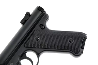 Airsoft pistole Ruger MK1