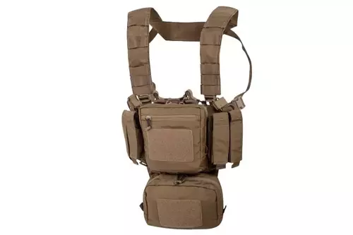 Training Mini Rig® (TMR) - Cordura® - coyote