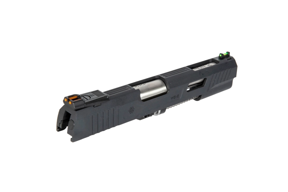 Kompletní zamykací sada pro zbraní WE Hi-capa Force 5.1