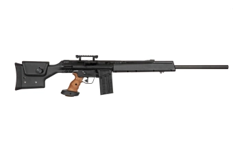 Replika karabinu wyborowego Heckler&Koch PSG-1 GBB