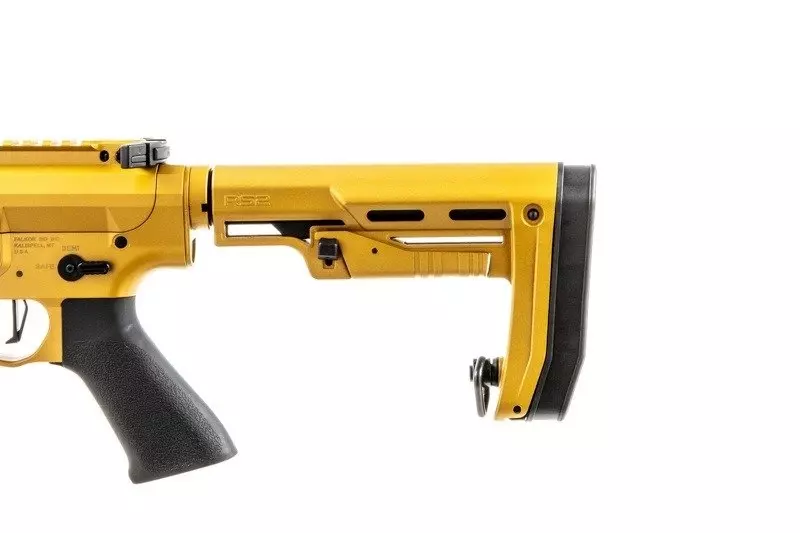 Falkor Defense Blitz Gold Carbine Replica