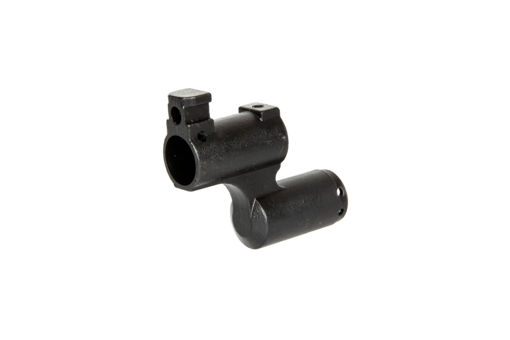 Steel Gas Chamber for LCK74 replicas