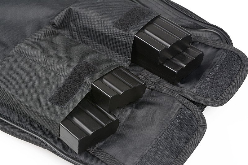 Gun cover- 1200mm BLACK
