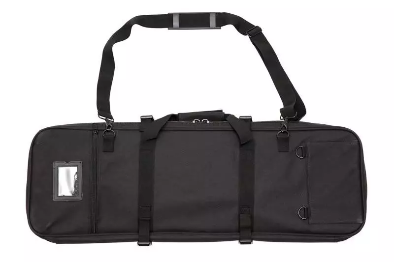 Gun Bag V2 - 84cm - black