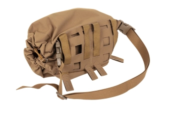 Wosport BP-143 Coyote Bruine gasmaskerzak