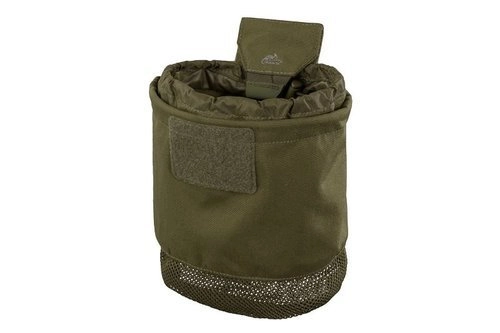 Competition Dump Pouch® - Olive Green