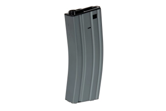350 BB High-Cap for M4/M16 Replicas - Grey