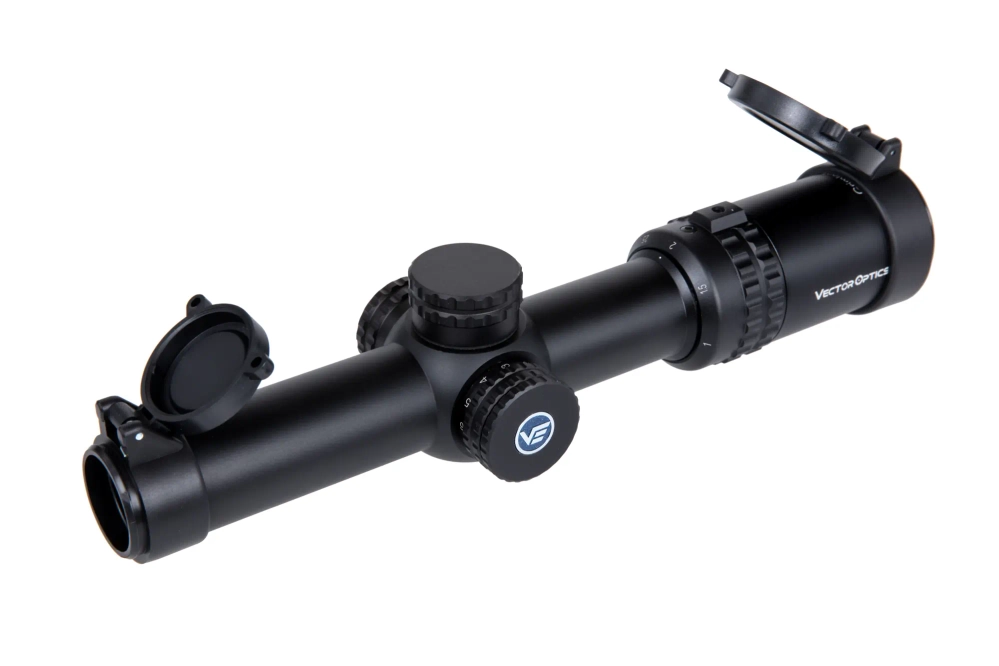 Luneta Vector Optics  Grimlock 1-6x24 Gen II