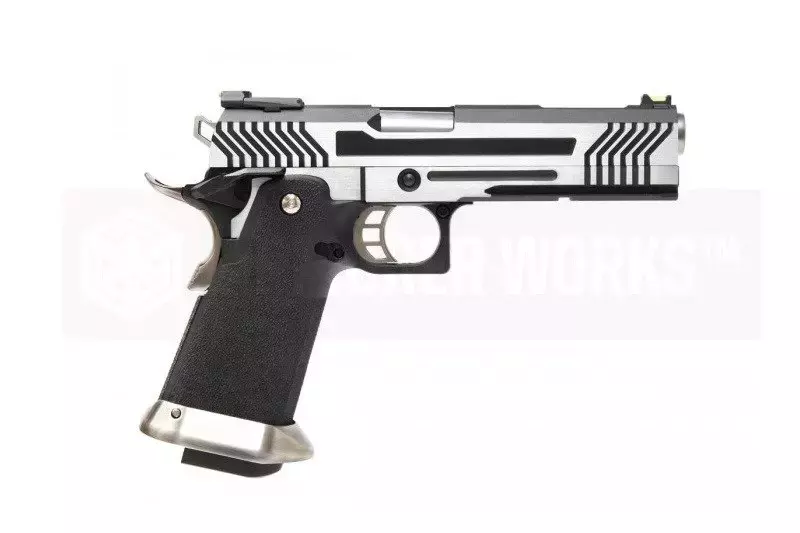 Replika pistoletu AW-HX1101