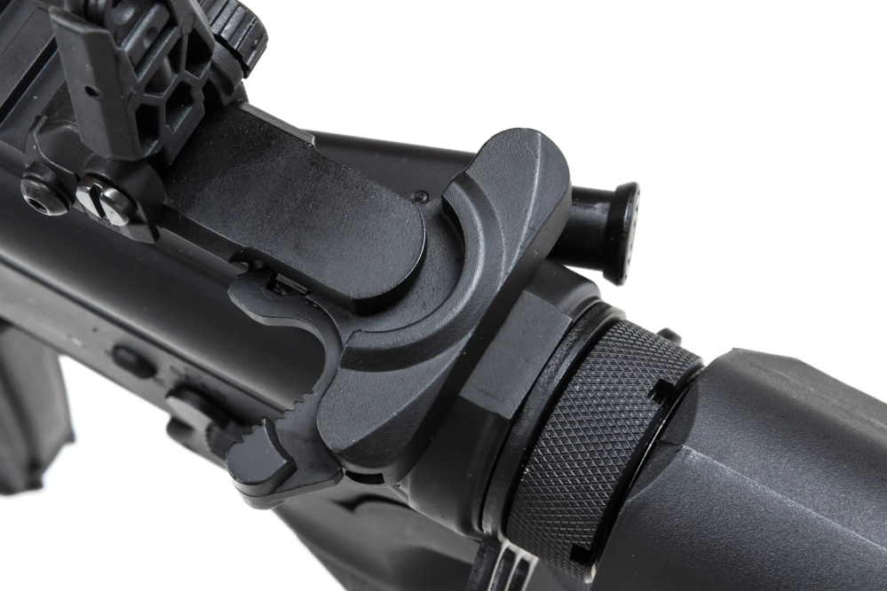 airsoft Specna Arms RRA SA-P03 PRIME™ HAL™ ETU Carbine High Torque Version Negro