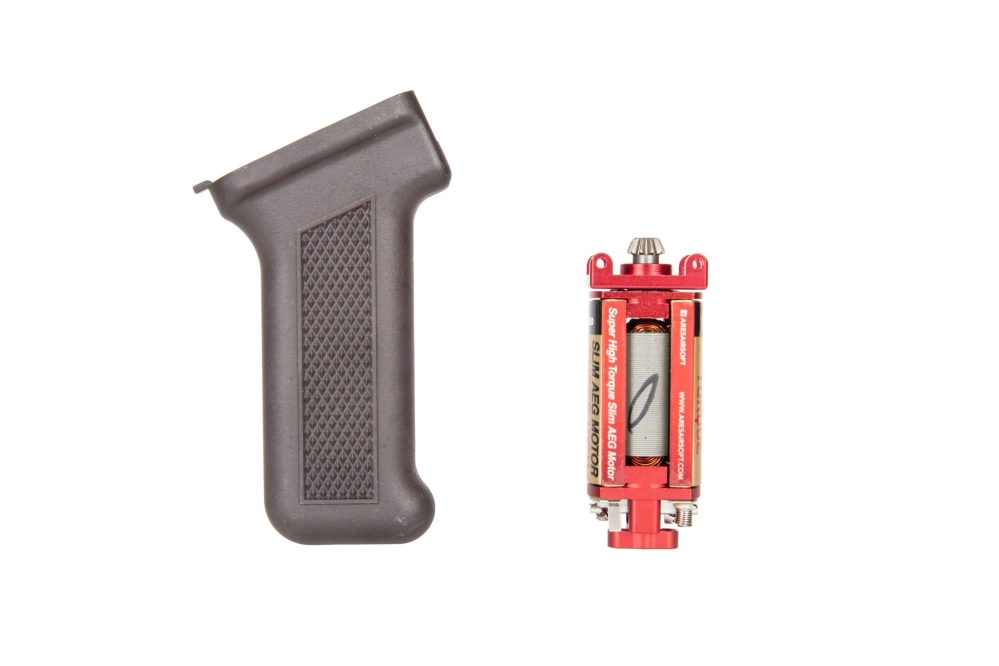 SHT SLIM AK Motor And Grip Set