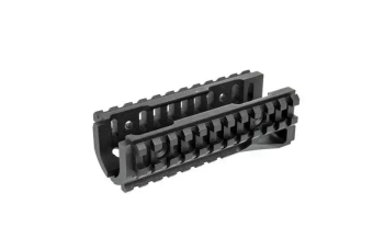 ZB-11 Classic Handguard for AKS-74U Replicas