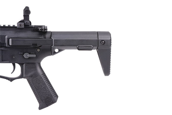 Replika karabinka AM-014 - czarna