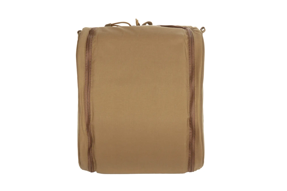 Sac pour le stockage de casqueu - Coyote Brown