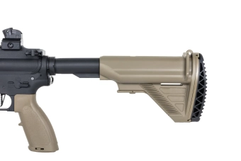Specna Arms SA-FH06 FLEX™ HAL ETU Gen. 2 Half-Tan airsoft Carbine