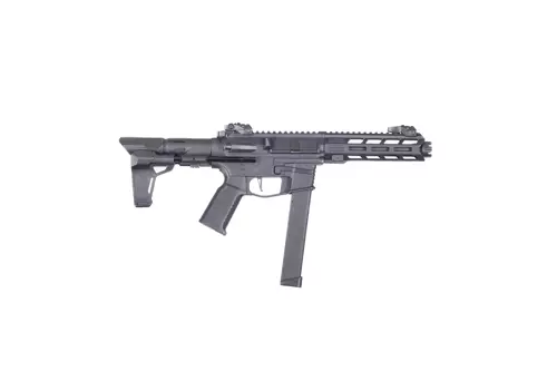 Replika pistoletu maszynowego WE01A (OUTLET)