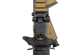 ASG Specna Arms SA-P21 PRIME™ HAL™ ETU Karabijn Hoog koppel Chaos Brons Versie