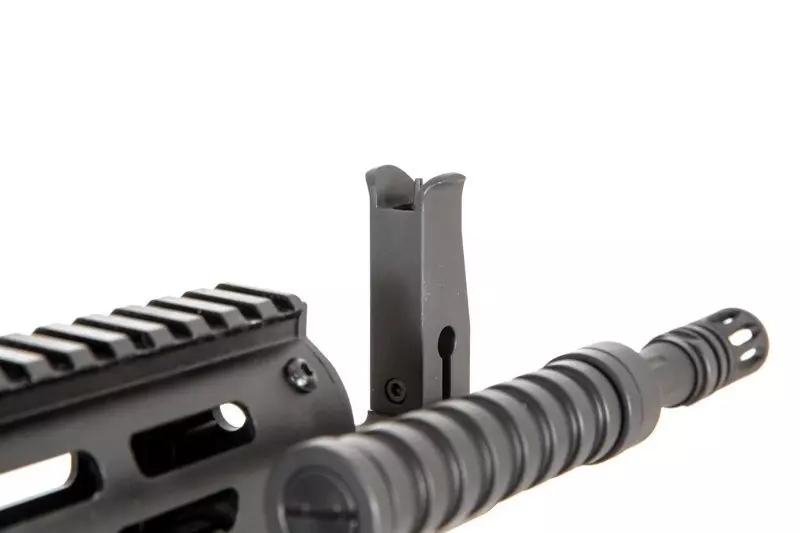 Ametralladora de airsoft 6673