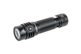 Sofirn zaklamp SC18 Zwart 