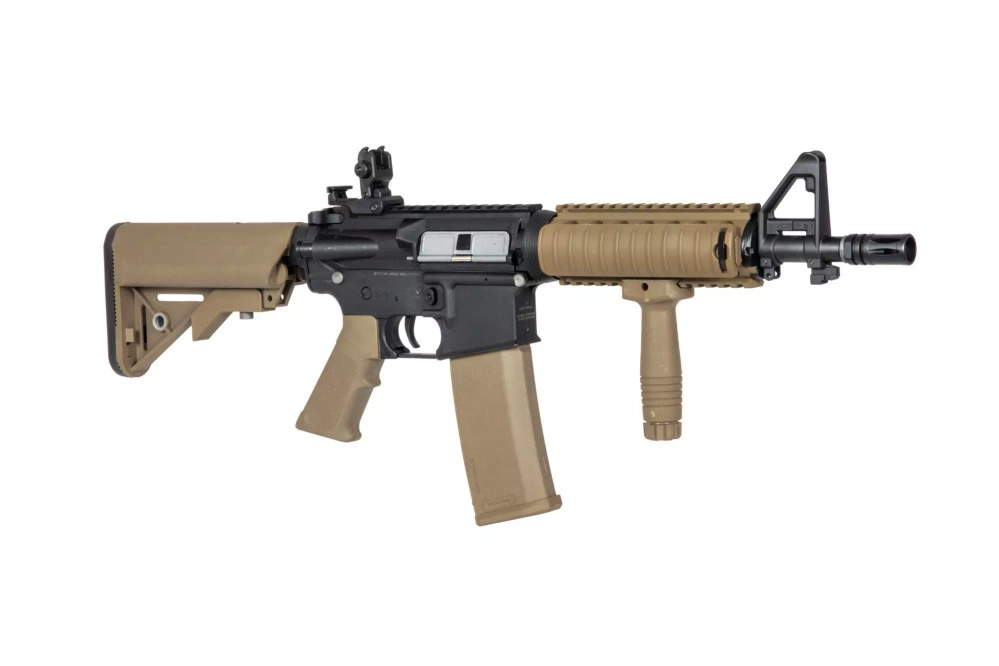 Replika karabinka RRA SA-C04 CORE™ - Half-Tan