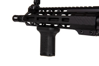 Replika karabiny SA-E25 PDW EDGE™ - černá