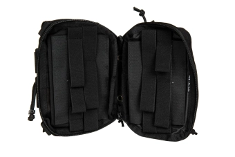 RV2 Pouch - Black