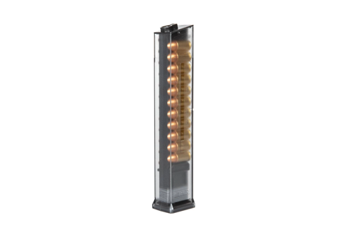 PCC.45- Mid-cap 190 RDS magazine