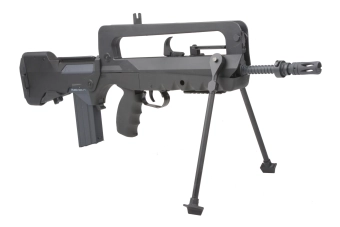 FAMAS F1 Assault Rifle Replica