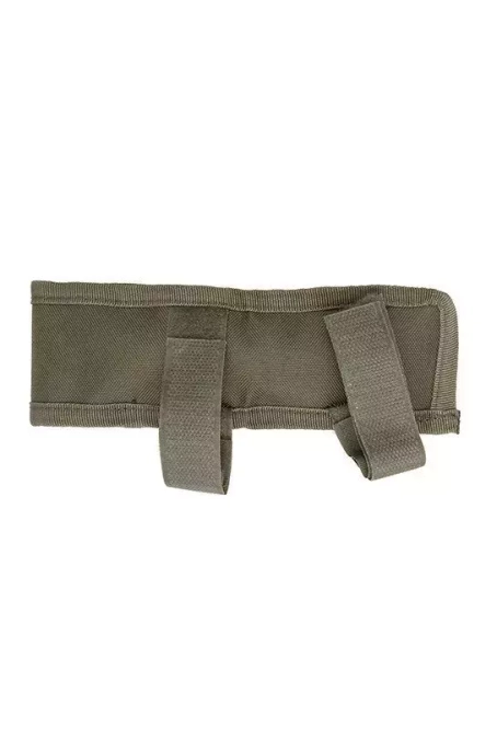 Pochette pour batterie – olive 