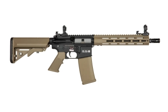 Airsoft rifle Specna Arms SA-F03 FLEX™ GATE X-ASR Half-Tan