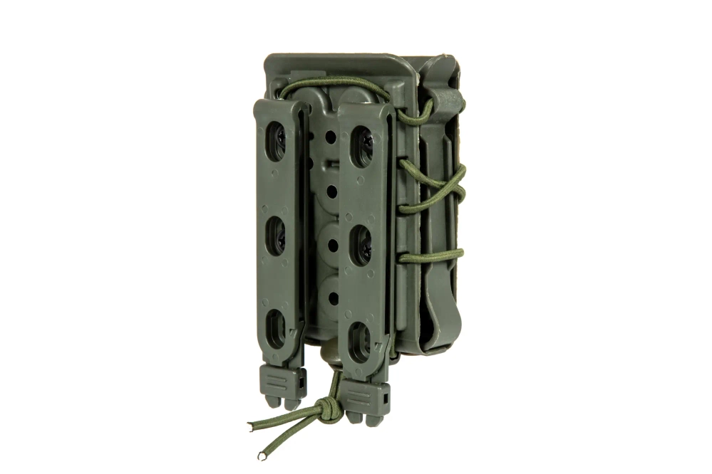 Poche OPEN VI pour chargeur de fusil – olive