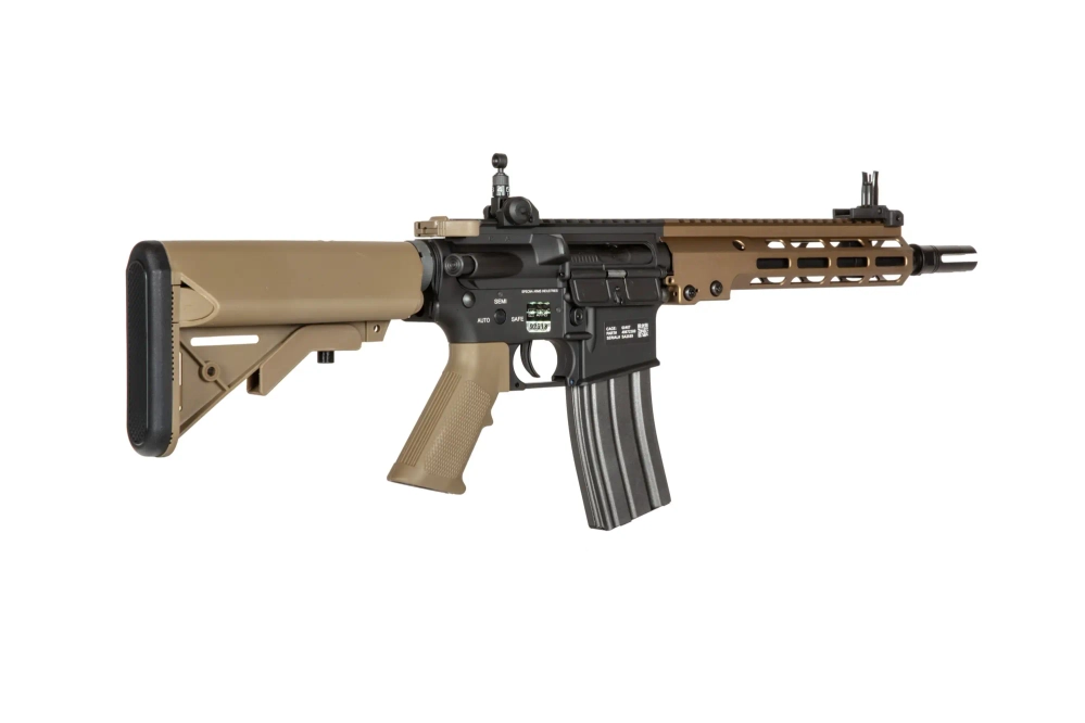 Airsoftová zbraň SA-A33 ONE™ - Half-Tan