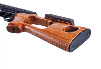 Fusil airsoft sélecteur CM057