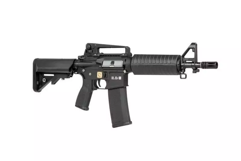 Airsoftová zbraň puškaka RRA SA-E02 EDGE™ - TITAN™ V2 Custom