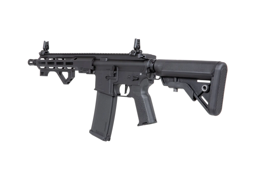Specna Arms SA-E23 EDGE™ HAL ETU™ airsoft Carbine Negro