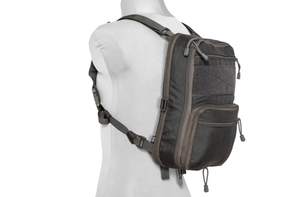 Mochila MAP - Primal Grey