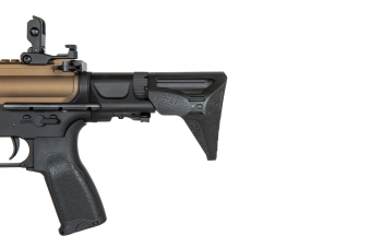 Réplique de fusil d'assaut SA-E20 PDW EDGE™ - Chaos Bronze 