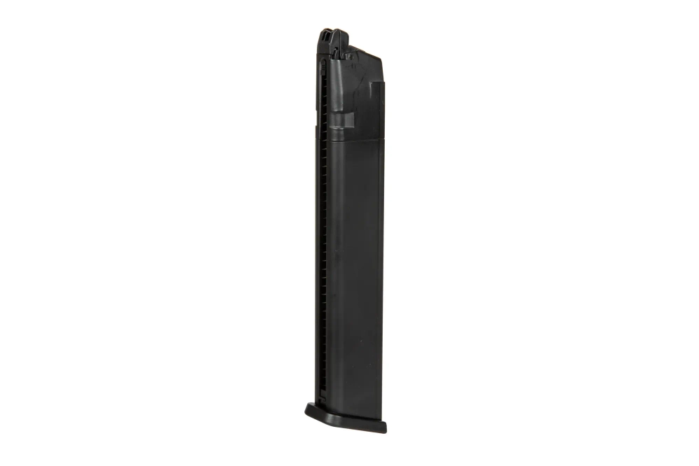AAP Long magazine - 50 BB capacity