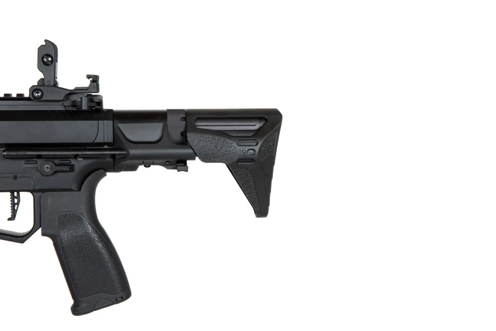 SA-X01 EDGE 2.0 GATE ASTER réplique de pistolet mitrailleur - Noir
