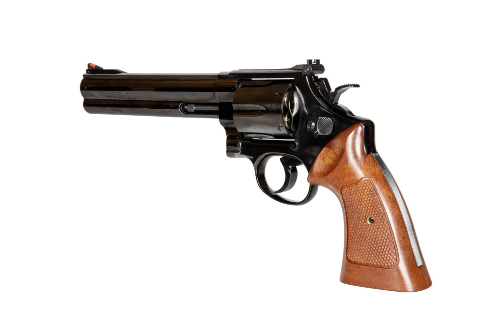 Revolver de airsoft 29Clásico6 V3"