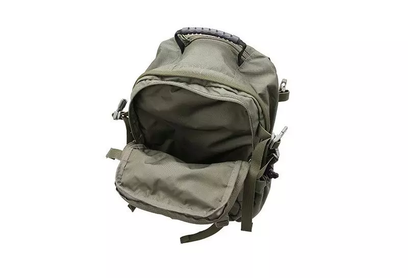 Mochila Wisport Ranger - Ranger Green