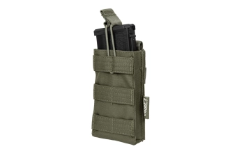Ładownica Quick Release na 1 magazynek typu M4/M16 - oliwkowa