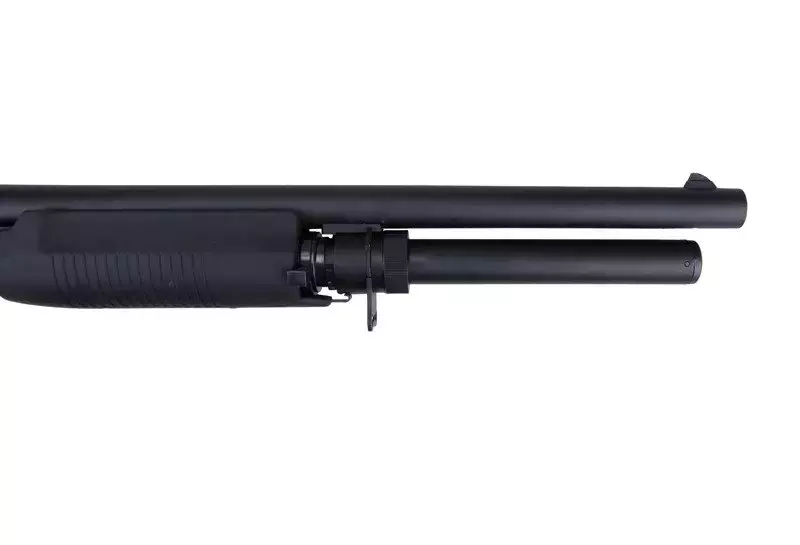 Escopeta de airsoft Franchi SAS 12 3-burst