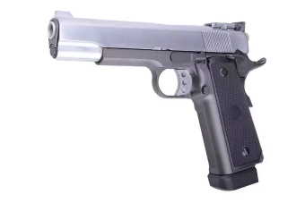 Pistola de airsoft G191A (CO2)