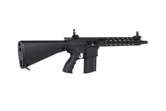 Sniper Airsoft Golden Eagle E6951M 16'' M-LOK Noir