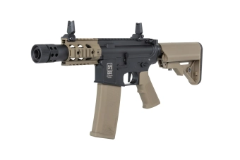 Specna Arms SA-C10 CORE™ HAL ETU™ Gen.2 Carabina airsoft de half-tan