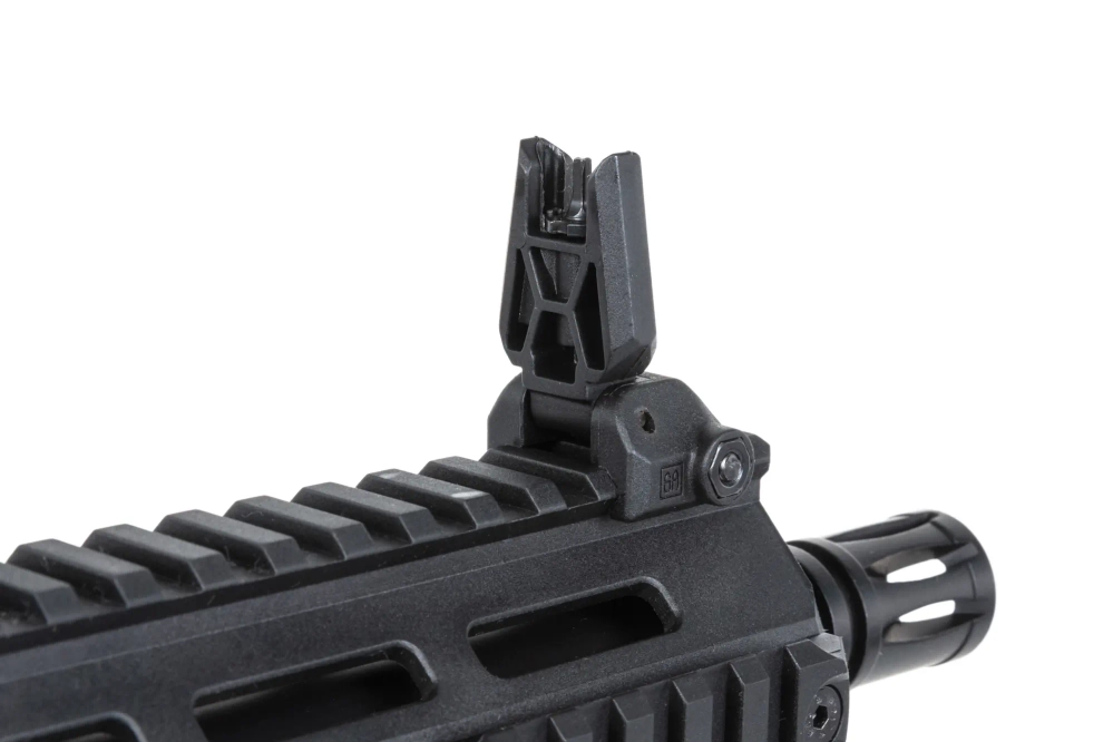 Specna Arms SA-F14 FLEX™ GATE X-ASR airsoft Carbine Black