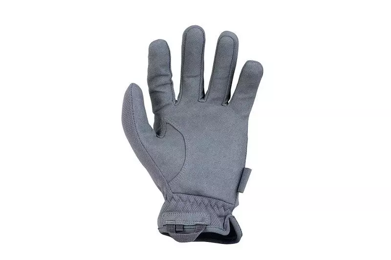 Mechanix FastFit Gloves - Wolf Grey