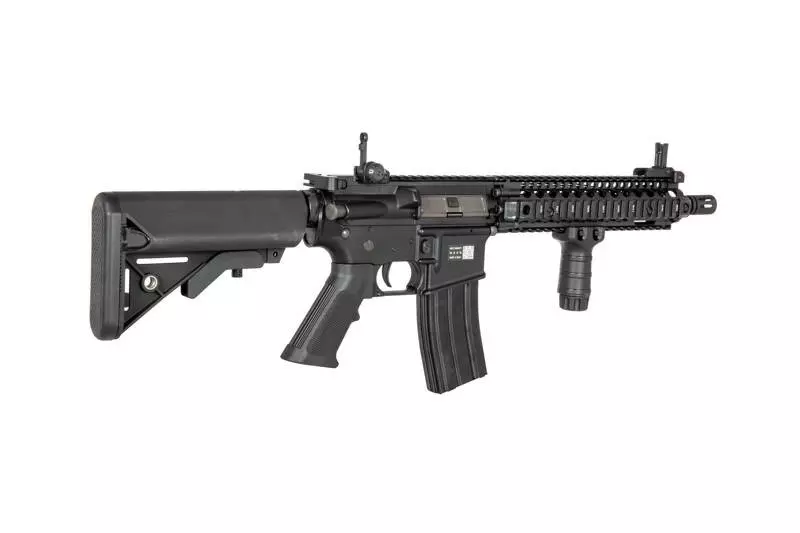 DD MK18 MOD I Carbine Replica – Black